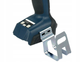 Akumulatorowy klucz udarowy Bosch Professional GDS 18V-1050 H + 2 akumulatory GBA 5.0 Ah + ładowarka (06019J8522) - obraz 4