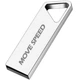 Флешка MoveSpeed 2S 64Gb USB накопичувач - изображение 1
