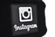 Шапка Hip Hop Shop Instagram 55-59 см чёрная (H-08118-292) - изображение 3