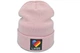 Шапка Hip Hop Shop Likee 55-59 см розовая (H-08118-268) - изображение 1