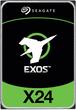Dysk twardy Seagate Exos X24 20TB 7200rpm 512MB 3.5" SAS (ST20000NM007H) - obraz 1