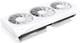 Karta graficzna XFX PCI-Ex Radeon RX 9060 XT 16GB Mercury OC Gaming Edition GDDR6 (128bit) (3320/20000) (HDMI, 2 x DisplayPort) (RX-96TMERCW9) - obraz 2