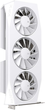 Karta graficzna XFX PCI-Ex Radeon RX 9060 XT 16GB Mercury OC Gaming Edition GDDR6 (128bit) (3320/20000) (HDMI, 2 x DisplayPort) (RX-96TMERCW9) - obraz 3