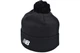 Шапка з помпоном Flexfit FC Liverpool 53-57 см Чёрная (F-0918-143) - изображение 2