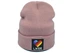 Шапка Hip Hop Shop Likee 55-59 см тёмно-розовая (H-08118-274) - изображение 1