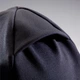 Шапка KIPSTA Keepdry 500 для дорослих чорна - изображение 2