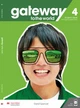 Gateway to the World for Ukraine 4/B1+ SB & digital WB & digital SB & Students App - David Spencer - 9781035118892 - зображення 2