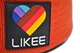 Шапка Hip Hop Shop Likee 55-59 см терракот (H-08118-275) - изображение 3