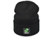 Шапка Hip Hop Shop Tik Tok 55-59 см чёрная (H-08118-279) - изображение 1