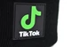 Шапка Hip Hop Shop Tik Tok 55-59 см чёрная (H-08118-279) - изображение 3