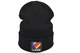 Шапка Hip Hop Shop Likee 55-59 см чёрная (H-08118-269) - изображение 1