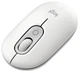 Беспроводная мышь Logitech POP Mouse, BT, 1xAA, 1000DPI, Off-White (910-007411) - изображение 6