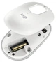 Беспроводная мышь Logitech POP Mouse, BT, 1xAA, 1000DPI, Off-White (910-007411) - изображение 7