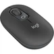 Мышь Logitech POP Mouse with emoji Graphite (910-007412) [118996] - изображение 2
