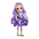 Кукла Rainbow High серии Sparkle & Shine - Виола - изображение 2