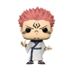 Ігрова фігурка Funko POP! серії Магічна битва - Сукуна - зображення 2