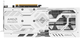 Karta graficzna ASRock PCI-Ex Radeon RX 9060 XT Steel Legend 8 GB OC GDDR6 (128bit) (3320/20000) (HDMI, 2 x DisplayPort) (90-GA5ZZZ-00UANF) - obraz 5