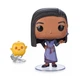 Ігрова фігурка Funko POP! серії Бажання - Аша із зіркою - изображение 2