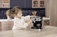 Іграшкова кавоварка Smoby Toys Еспресо зі звуковим та світловим ефектом 17x23x24 см (7600312512) - зображення 12