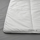 Kołdra Ikea Smasporre ciepła 150 x 200 cm (704.579.77) - obraz 2