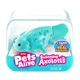 Интерактивная игрушка Pets & Robo Alive комбинированные материалы 9 см бирюзовый (699175) - изображение 1