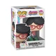 Игровая фигурка Funko POP! серии Боруто - Сарада - изображение 1