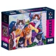 Пазлы Vladi Toys Милые котята 500 деталей для взрослых и детей развивающий набор для досуга с картонными элементами - изображение 3