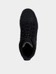 Мужские ботинки Skechers 47,5 Черный 204642 BBK - изображение 3