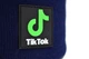 Шапка Hip Hop Shop Tik Tok 55-59 см cиняя (H-08118-281) - изображение 3