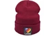 Шапка Hip Hop Shop Likee 55-59 см бордовая (H-08118-267) - изображение 1