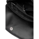 Жіноча сумка через плече Sambag Rose чорна - изображение 8