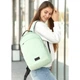 Рюкзак жіночий Sambag Zard LZN м'ята - изображение 4