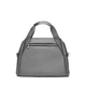 Жіноча спортивна сумка Sambag Vogue BKS графітова - изображение 13