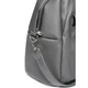 Жіноча спортивна сумка Sambag Vogue BKS графітова - изображение 14