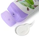 Натуральный шампунь Alverde Naturkosmetik для жирной кожи головы и волос 200 мл - изображение 3