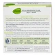 Твердое мыло для душа Alverde NATURKOSMETIK Pro Climate с ароматом мяты и бергамота, 60 г - изображение 2