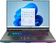 Ноутбук ASUS ROG Strix G16 (2025) G614FR (G614FR-ES96) Eclipse Gray - изображение 1