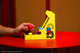 Ігровий міні-автомат My Arcade PAC-MAN Joystick Player (0845620070732) - зображення 5