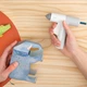 Беспроводной клеевой пистолет Xiaomi HOTO Lithium Battery Glue Gun White (QWRJQ001) - изображение 3