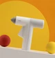 Беспроводной клеевой пистолет Xiaomi HOTO Lithium Battery Glue Gun White (QWRJQ001) - изображение 7