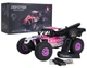 Samochód zdalnie sterowany R/C Crawler ALIKATA 1:12 Fioletowy (5903864970142) - obraz 1