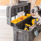 Ящик для інструменту Stanley FatMax 26" (FMST1-75791) - зображення 6