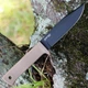 Ніж Cold Steel SRK-С DT Kray Ex 5" SK-5 койот - зображення 2