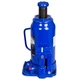Домкрат гідравлічний (бутилочний) Vitol, 15т DB-15002 - зображення 3