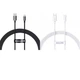 Кабель 2м. USB to Type-C 100W Superior, Fast Charging, Black Baseus для зарядки та передачі даних (P10320102114-02) - зображення 4