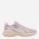 Женские кроссовки Puma Hypnotic LS_ 40261806 39 (6UK) 25 см Vapor Gray-Puma White-Mauve Mist (4069156674721) - изображение 1