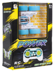 Pojazd zdalnie sterowany  R/C POWER STUNT 1:32 Niebieski (5903864970340) - obraz 7