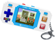 Портативна кишенькова консоль My Arcade Tetris Pixel Pocket (0845620070831) - зображення 1