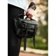 Велика чоловіча поясна сумка бананка Sambag DynamicDart - изображение 3