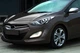 Накладка на решетку STYLE нержавейка для Hyundai I-30 2012-2017 гг - изображение 2